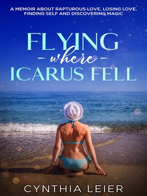 cover image of Flying Where Icarus Fell